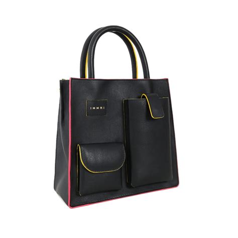Luxury Tote Bags – Immri
