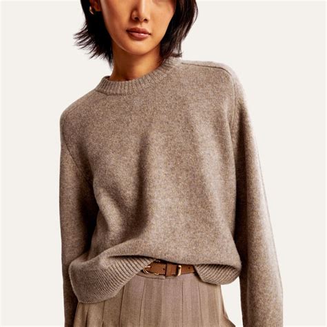 Ladies Petite Sweaters