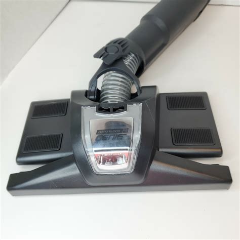 Shark Vacuum Hard Floor Genie Dust Away Rotator Lift Away NV750 ...