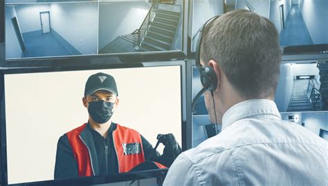 Image result for Audio Visual Intercom System