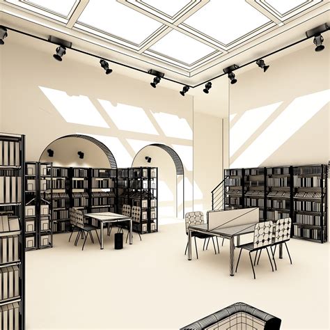 3D Model Library 的图像结果