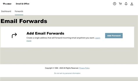 Image result for Email Forwarding Tutorial