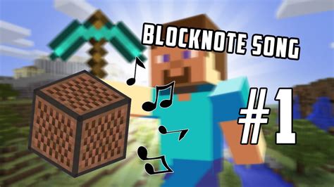 Image result for Minecraft Block Song