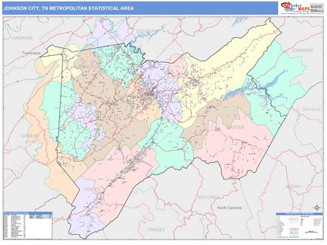 Johnson City Tn Tourism
