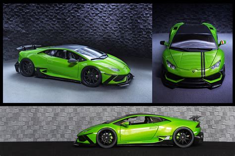 Model Car Customizing 的图像结果