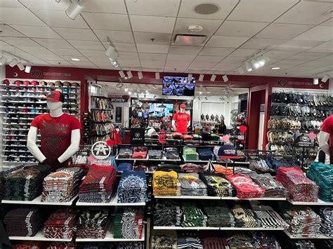 KO Wear - Midland Park Mall