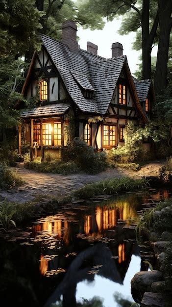 Pretty Environment 的图像结果