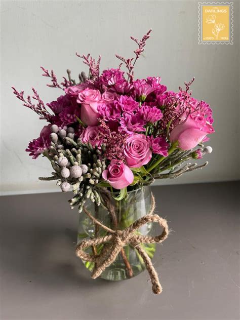 1magnolialane - Gift Curated Fresh Flowers, Bouquets and Arrangements