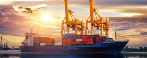 Global Freight Forwarding - Transport Intelligence
