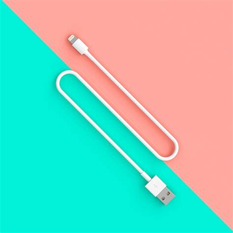 Image result for Color ES Cable USB