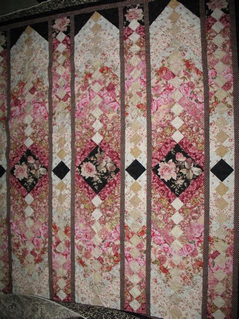 Image result for French Braid Quilt Pattern