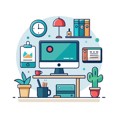 System Clock Drawing Computer 的图像结果