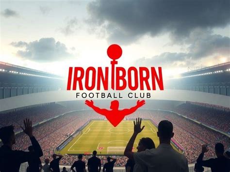 Iron Born Football Club Llp - Home of Champions
