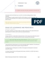 Image result for Flightinsight ATC Script PDF