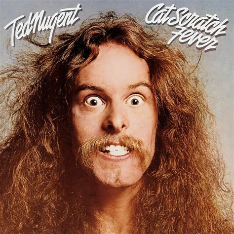 Ted Nugent Album Covers Album Art Exchange Ted Nugent By Ted Nugent
