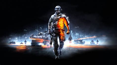 Battlefield 3 Review - GameSpot