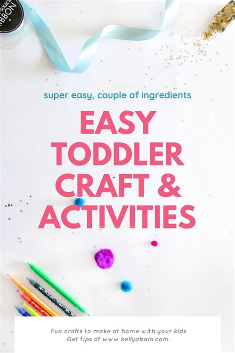 Crafts with Household Items 的图像结果