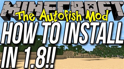 Image result for Auto Fish Mod