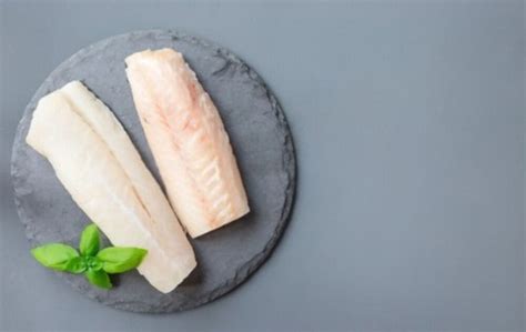 Image result for Cod Loin vs Cod Fillet