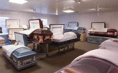 Our Location | Geo. J. Carroll & Son Funeral Home