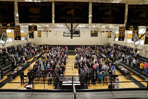 Events - McQuaid Jesuit