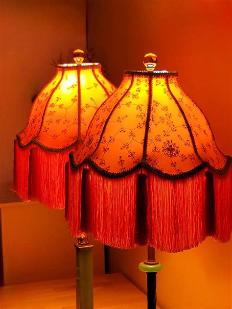 Jcpenney Victorian Lamps