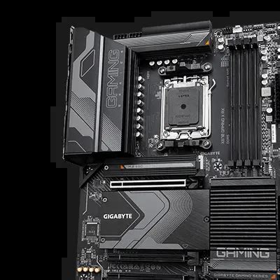 Motherboards｜AORUS - GIGABYTE India