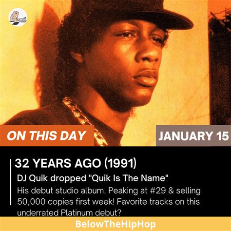 32 years ago : r/OldSchoolHipHop