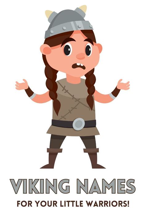 Image result for Viking Names