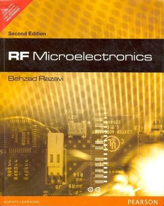 RF Microelectronics: Buy RF Microelectronics by Razavi B. at Low Price ...