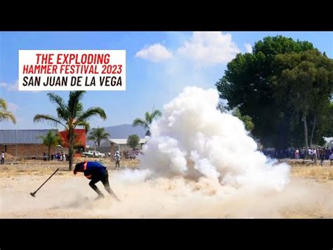 Exploding Hispanic Hammers 的图像结果