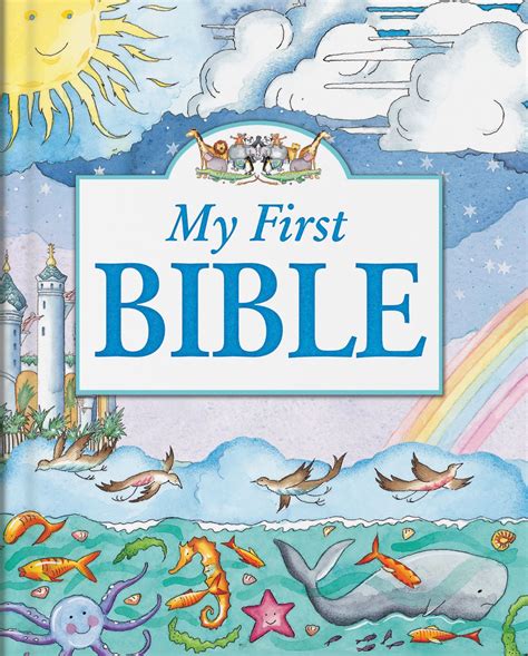 Children's Bibles and Reference | Kregel