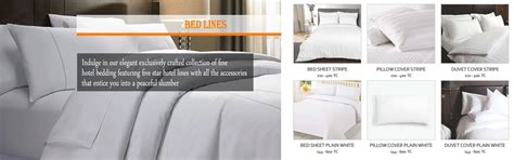 Agarwal Bedding Solutions Pvt. Ltd. Bed Linen & Bedspreads ...