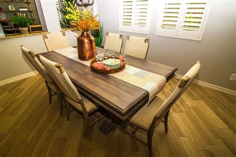 Table Runner Size Guide - Designing Idea