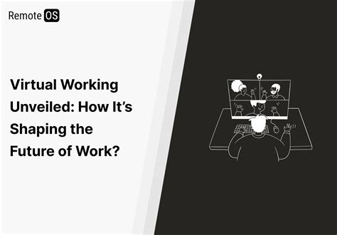 Virtual Working 的图像结果