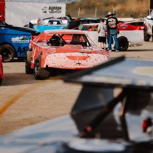 Southern Oregon Racetrack Event, Southern Oregon Speedway, White City ...