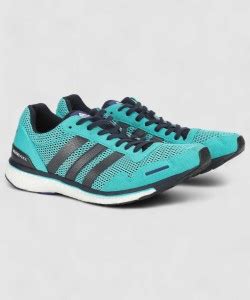 ADIDAS ADIZERO ADIOS 3 M Running Shoes For Men - Buy ADIDAS ADIZERO ...