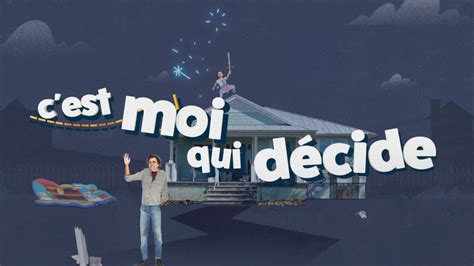 C'est Moi Qui Décide - Bande Annonce Saison 1