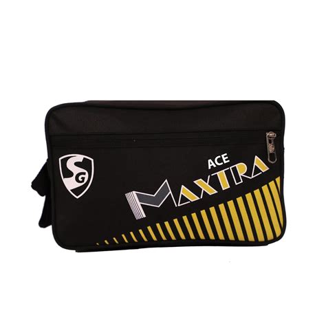 SG Maxtra Ace bag – TeamSG
