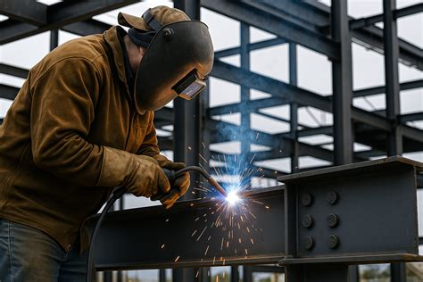 Image result for Structural Welding