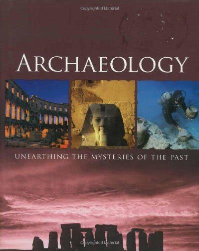 Buy Archaeology Book Online at Low Prices in India | Archaeology ...