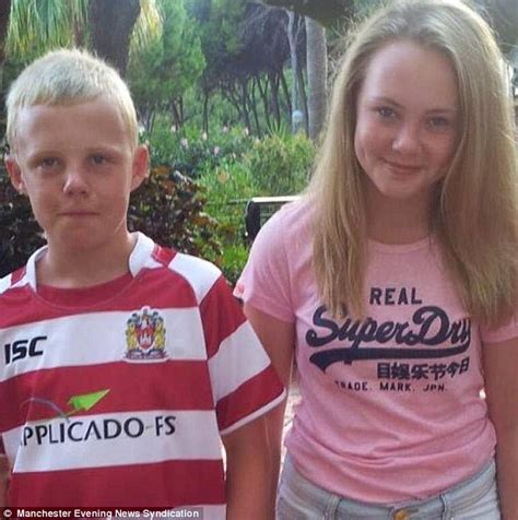 Teen swimmer Jemma-Louise Roberts dies from toxic shock syndrome caused ...