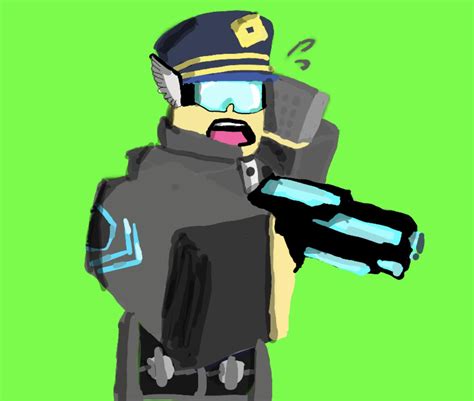 Image result for Commander From TDS