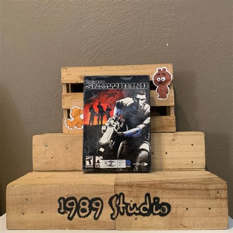 Image result for Project Snowblind PSP