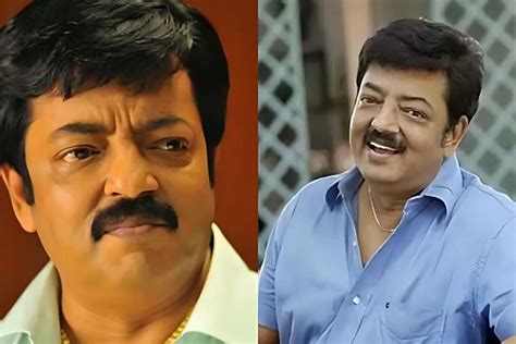Actor Shanavas Death News