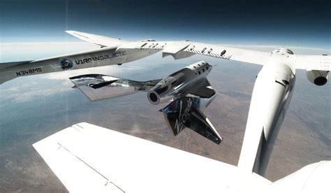 Virgin Galactic to head to space today: All you need to know- The Week