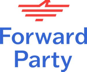 Image result for Move Forward Party Logo
