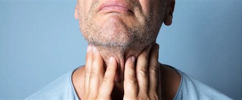 Salivary gland cancer: Symptoms and treatment | CURAPROX