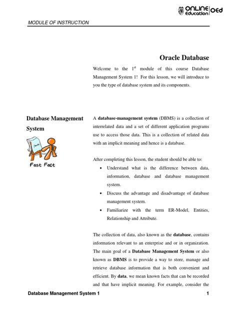 Database Management System Tutorial 的图像结果