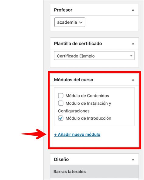 Image result for Como Crear Modulo